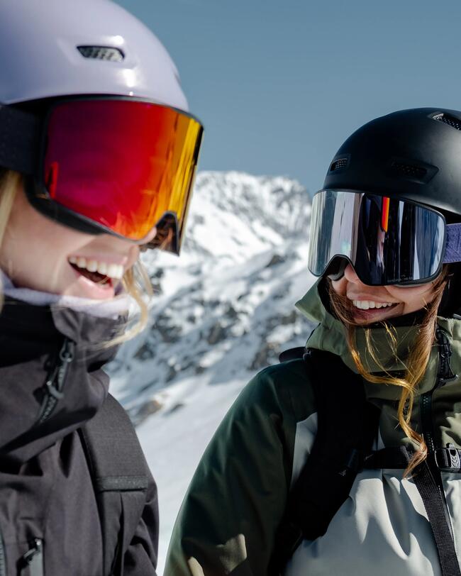 ski