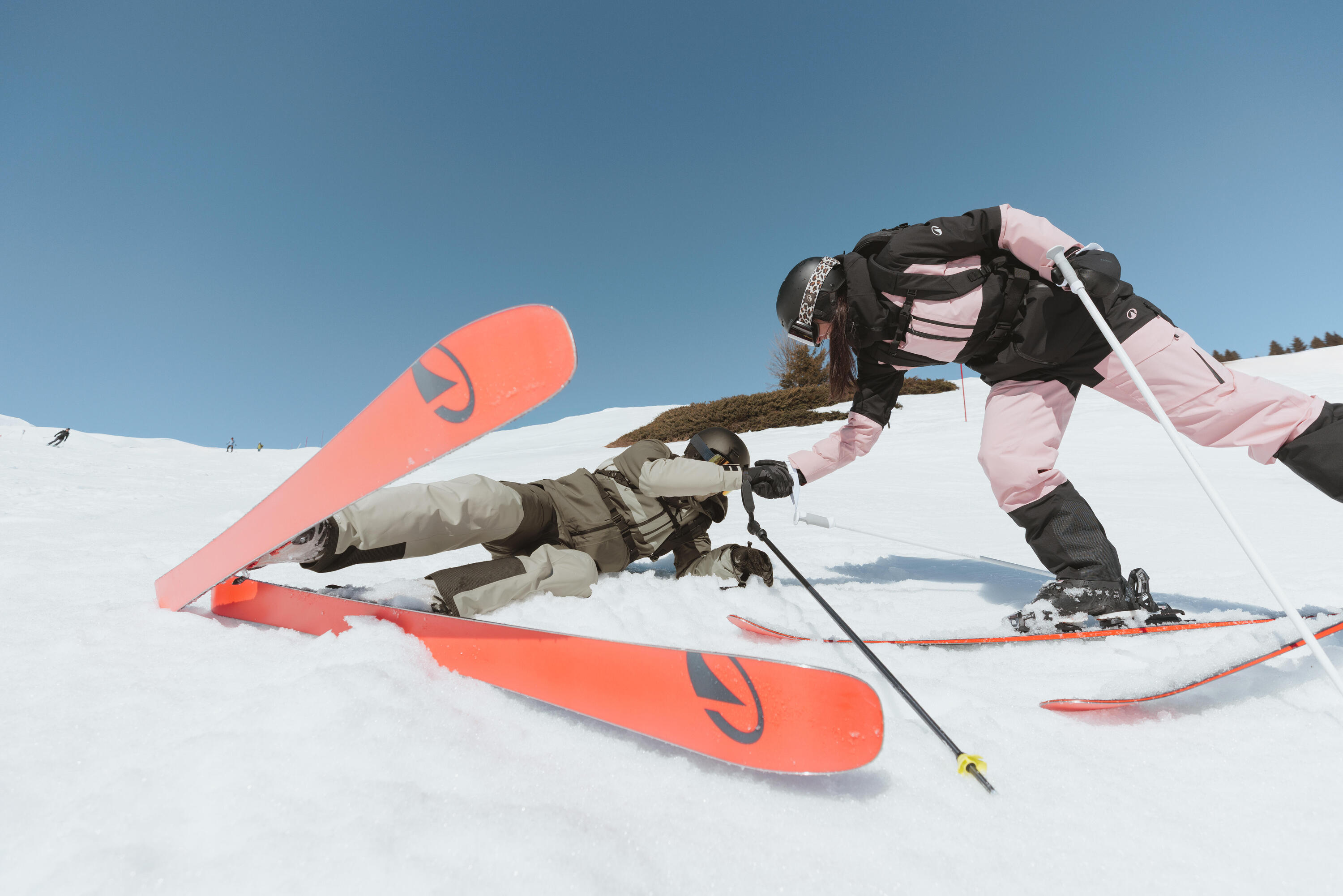 proteccion nieve