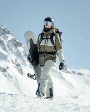 Snowboard