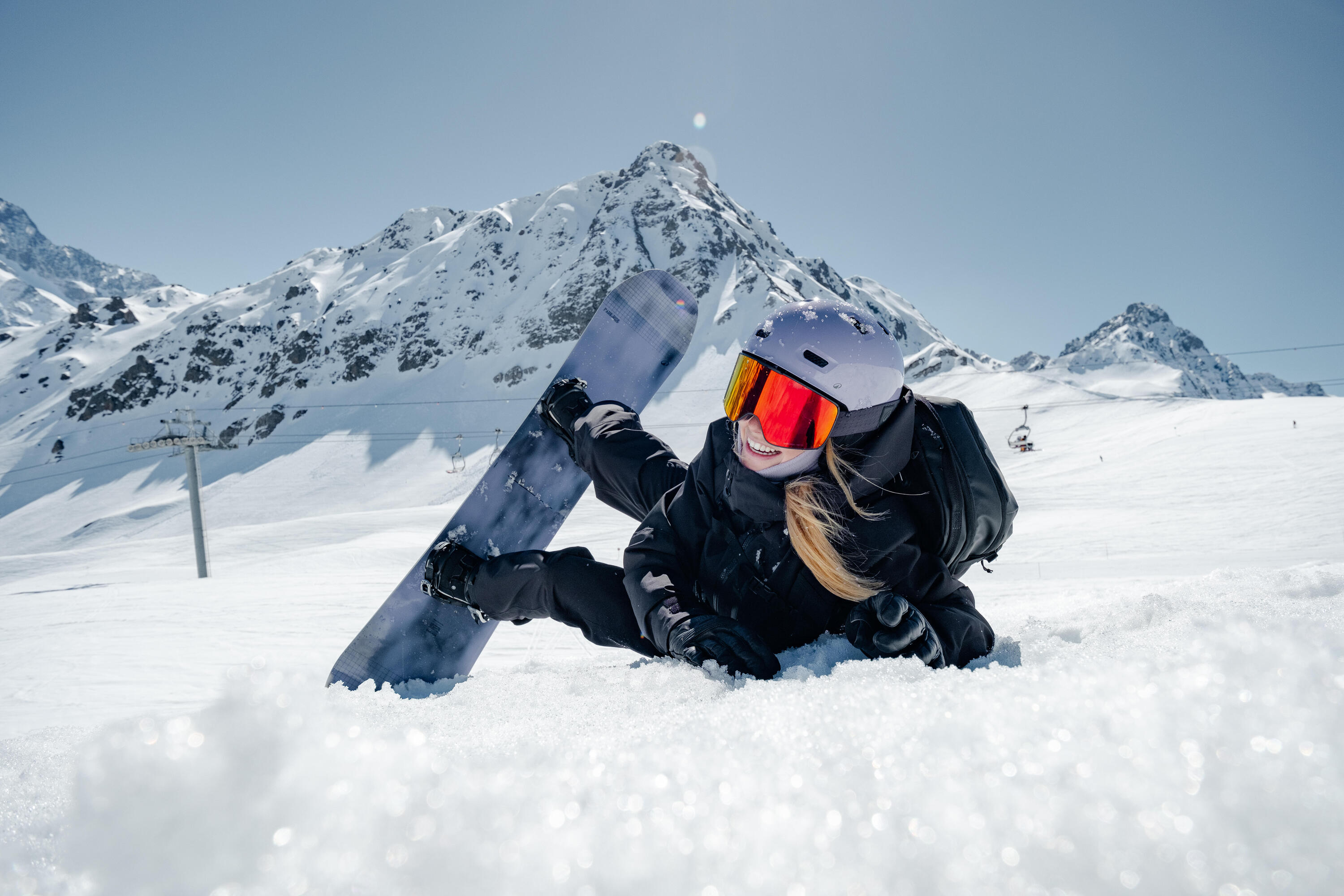proteccion nieve