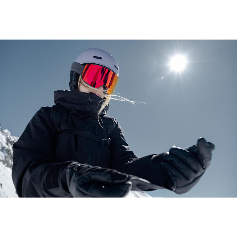 Sí- és snowboardkabát - 500 All Mountain 