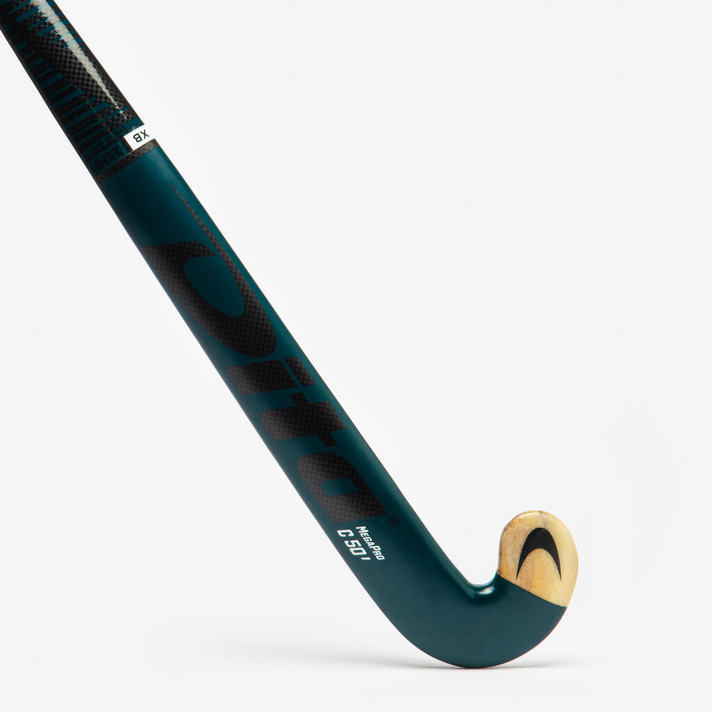 Adult Extra Low Bow Stick Dita Indoor Megapro C50