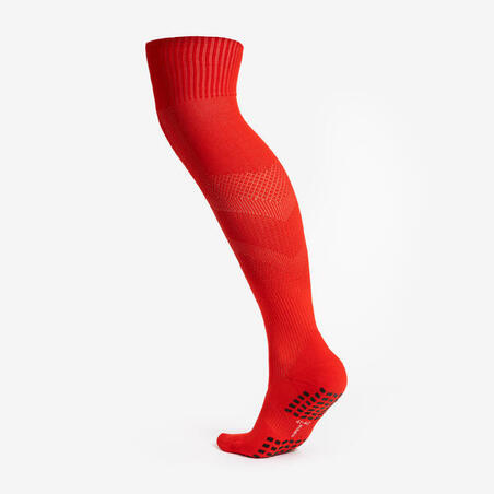 Гетри футбольні Viralto II Club червоні