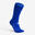 Chaussettes Viralto II MID Club JR bleues