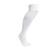 CHAUSSETTES DE FOOTBALL ADULTE MONTANTES ET ADHERENTES VIRALTO II BLANCHE