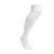 CHAUSSETTES DE FOOTBALL ADULTE MONTANTES ET ADHERENTES VIRALTO II BLANCHE