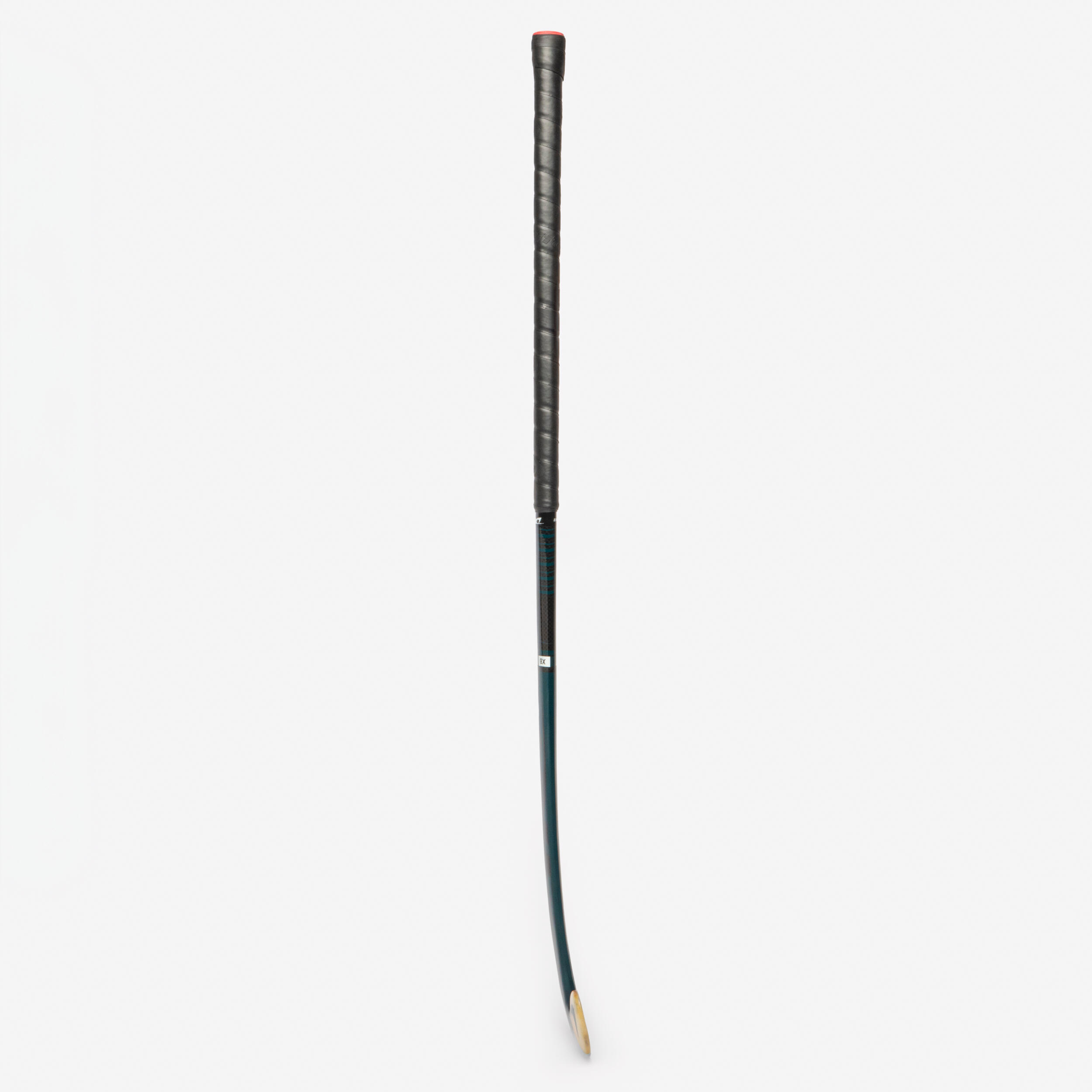 Damen/Herren Hockeyschläger Dita Indoor Megapro C50 XLB  8/9
