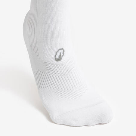 Гетри футбольні Viralto II Club білі Гетри футбольні Viralto II Club білі