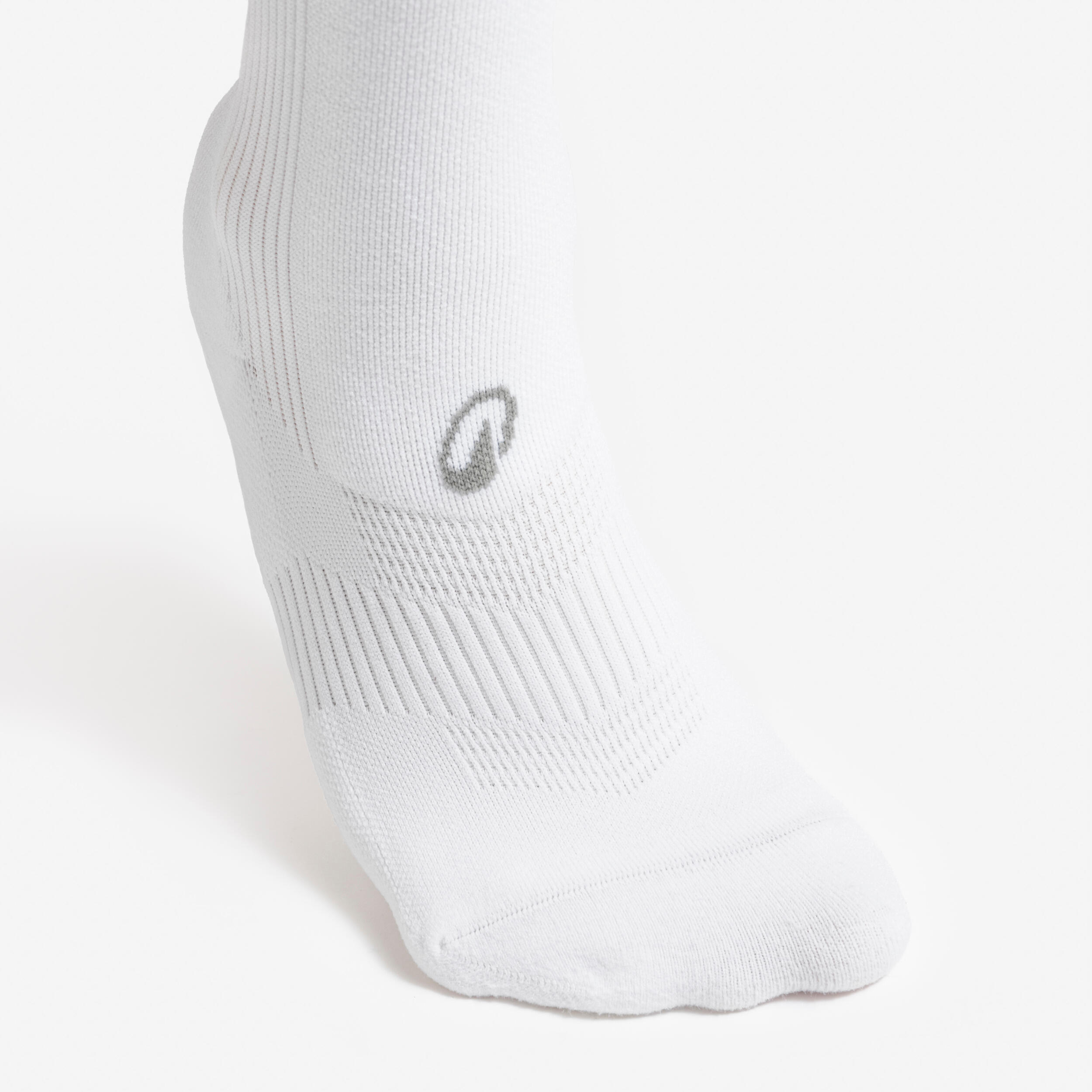 Chaussettes VIRALTO II blanc Club 3/4