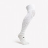Unisex Football Socks F500 - White