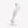 Chaussettes de football VIRALTO CLUB blanc