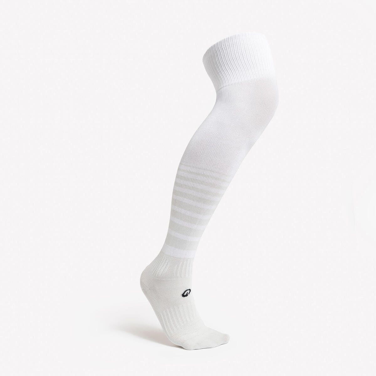Chaussettes de football VIRALTO CLUB blanc