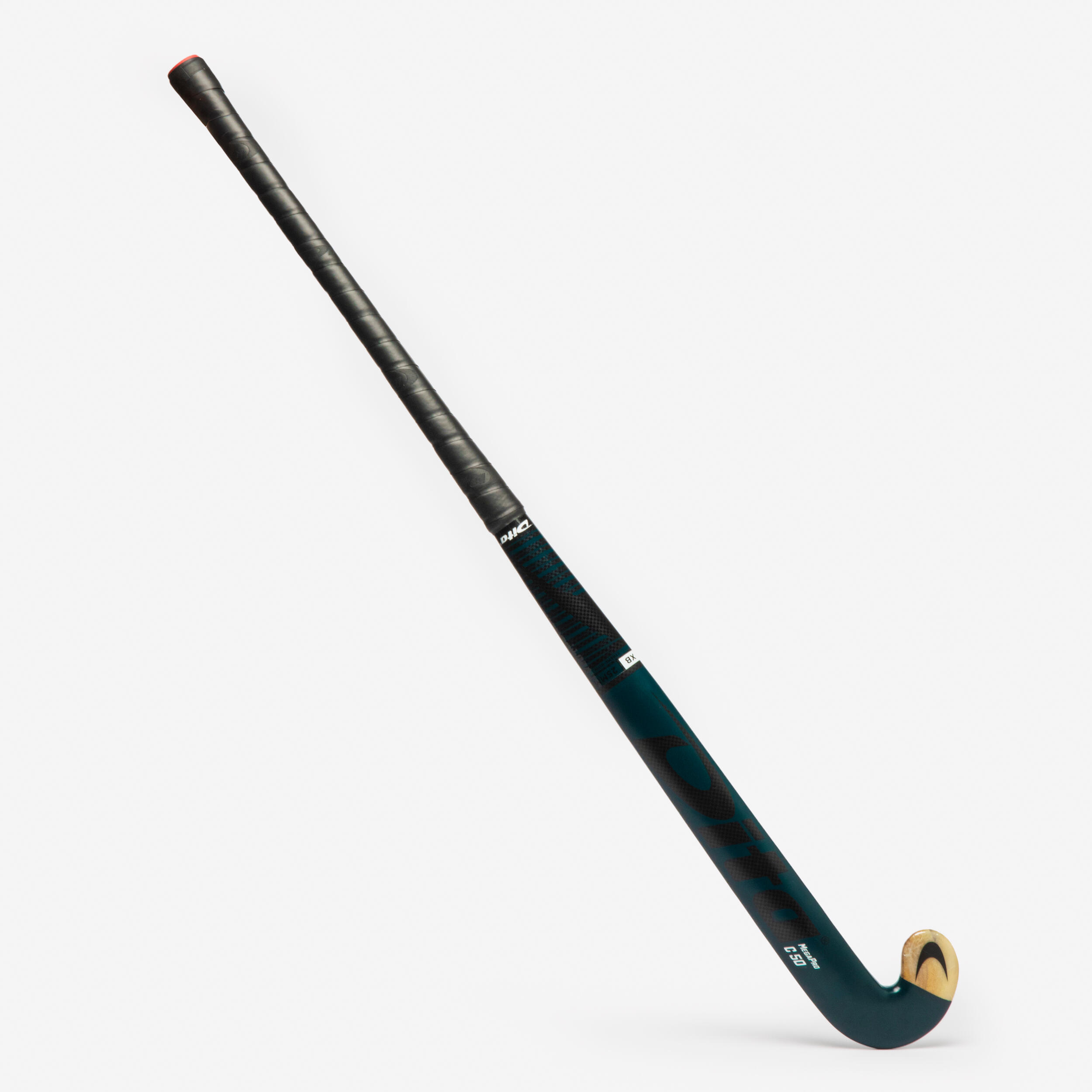 Damen/Herren Hockeyschläger Dita Indoor Megapro C50 XLB  6/9