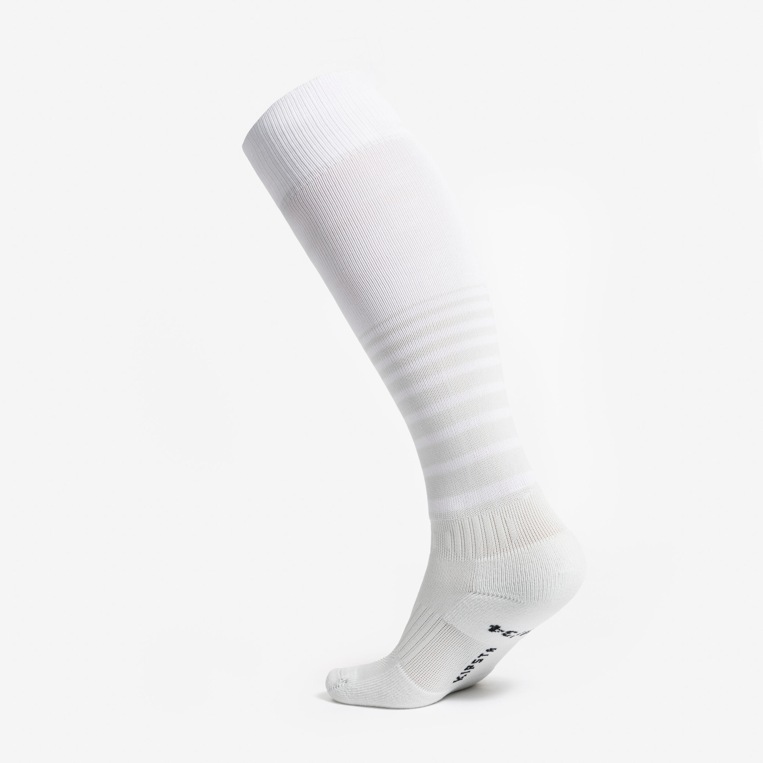 Chaussettes de soccer F 500 – Enfants - KIPSTA