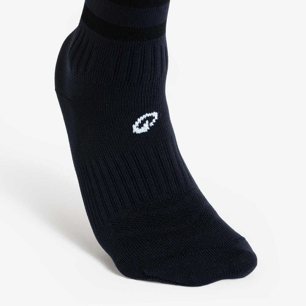 Chaussettes de football  viralto club jaune