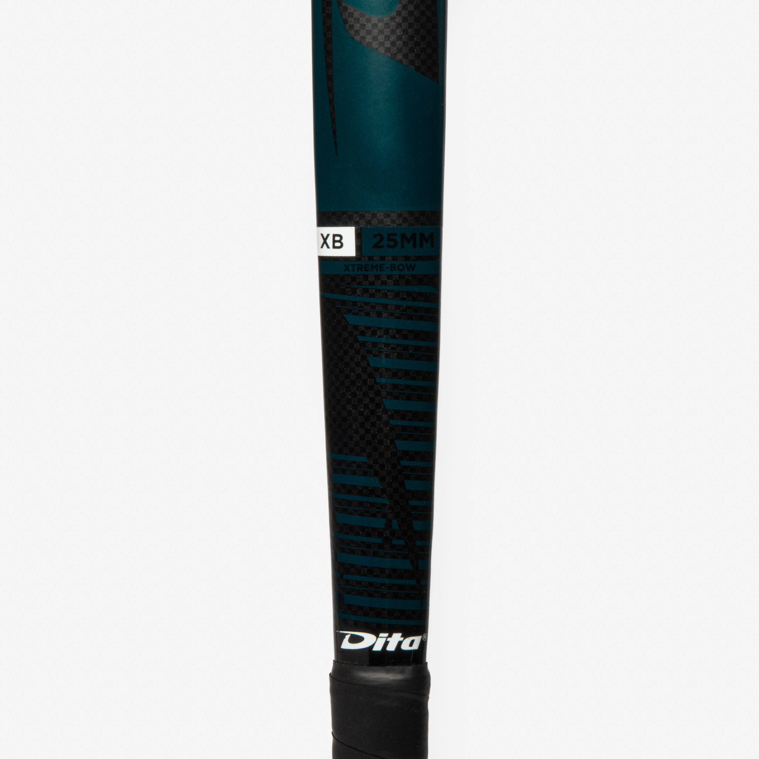 Damen/Herren Hockeyschläger Dita Indoor Megapro C50 XLB  9/9