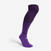 Chaussettes VIRALTO Club JR violettes