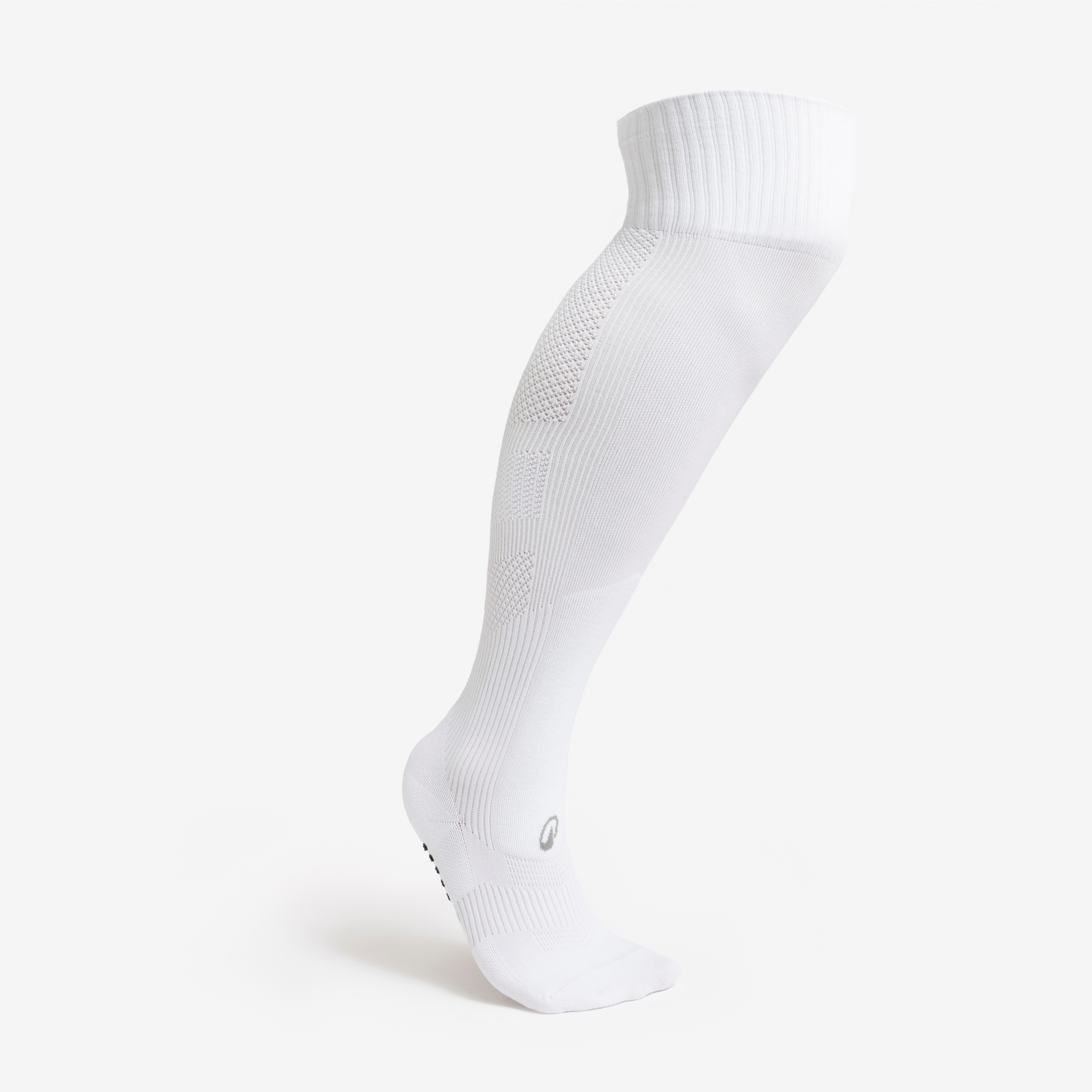 Chaussettes viralto ii blanc club - Football - Kipsta- Clubs - Entreprises - Collectivités - Associations