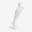 CHAUSSETTES DE FOOTBALL ADULTE MONTANTES ET ADHERENTES VIRALTO II BLANCHE