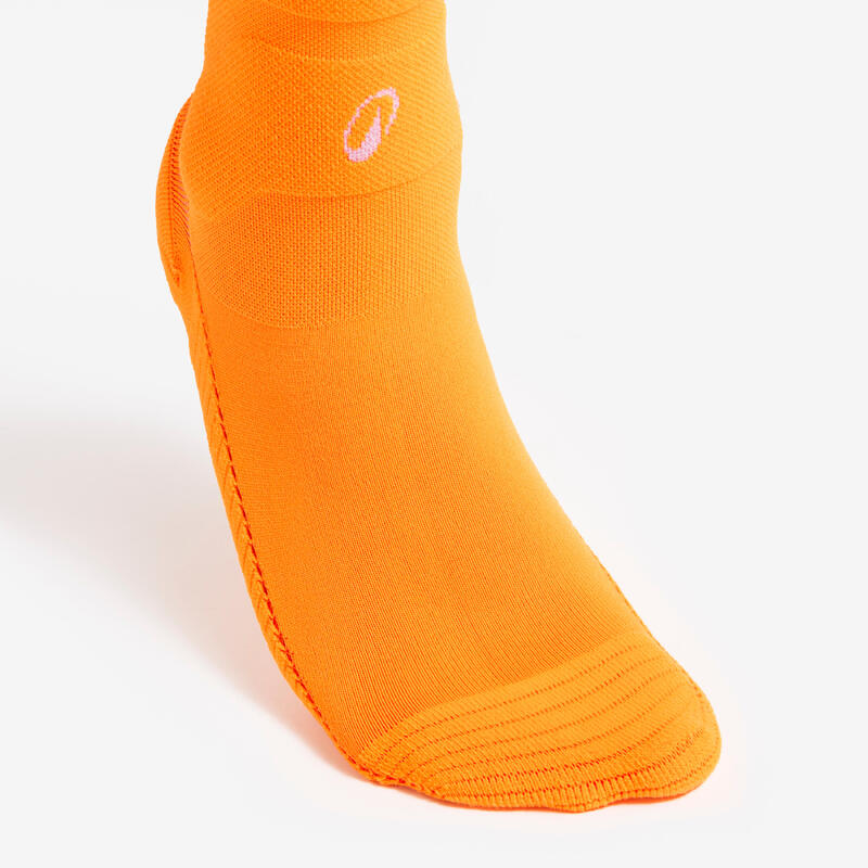 Chaussettes De Football Oranges PAT905 PATRICK