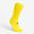 Chaussettes Viralto II MID Club JR jaunes