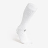 Unisex Football Socks Grip Viralto - White