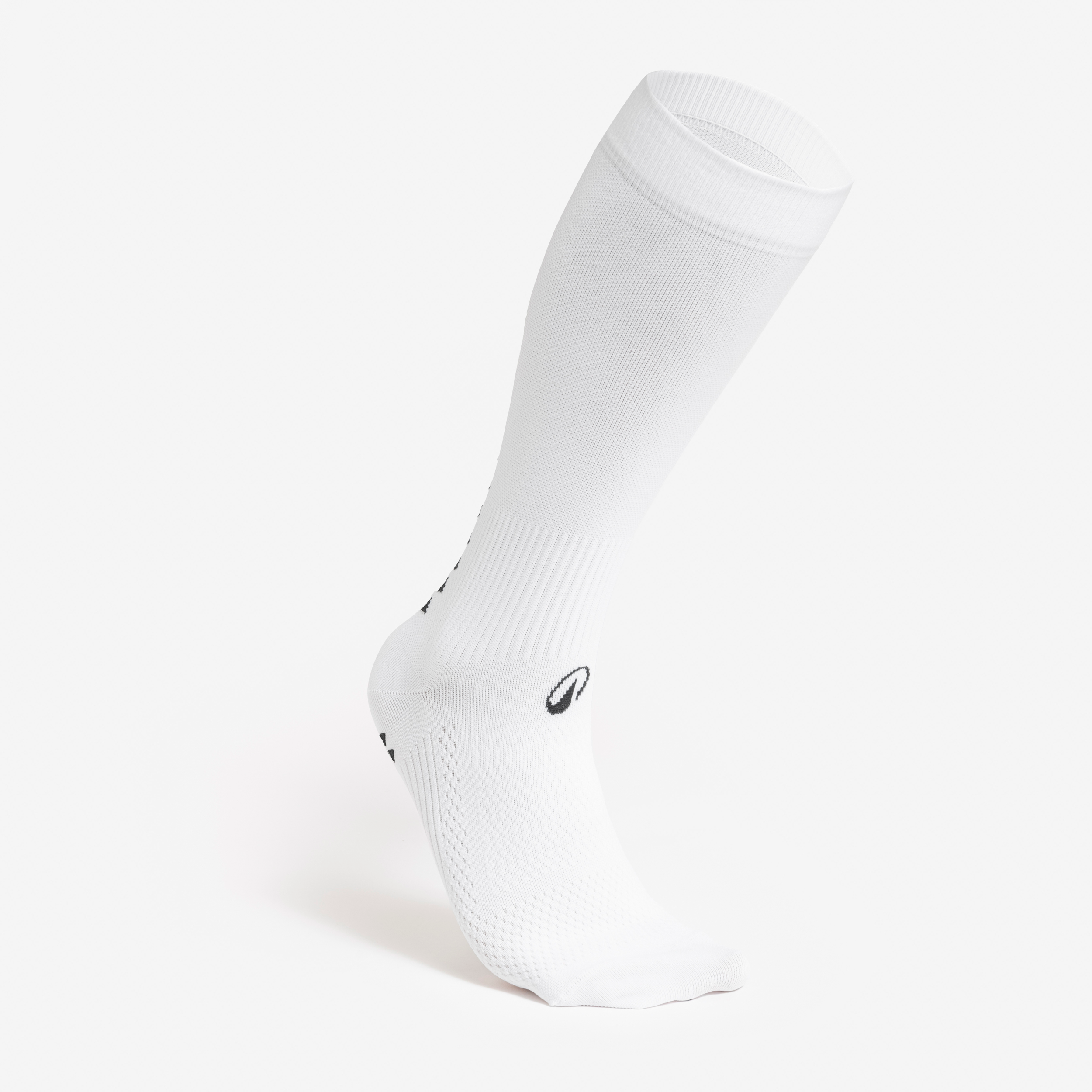 Chaussettes de football courtes adherentes viralto ii mid blanc - Football - Kipsta- Clubs - Entreprises - Collectivités - Associations
