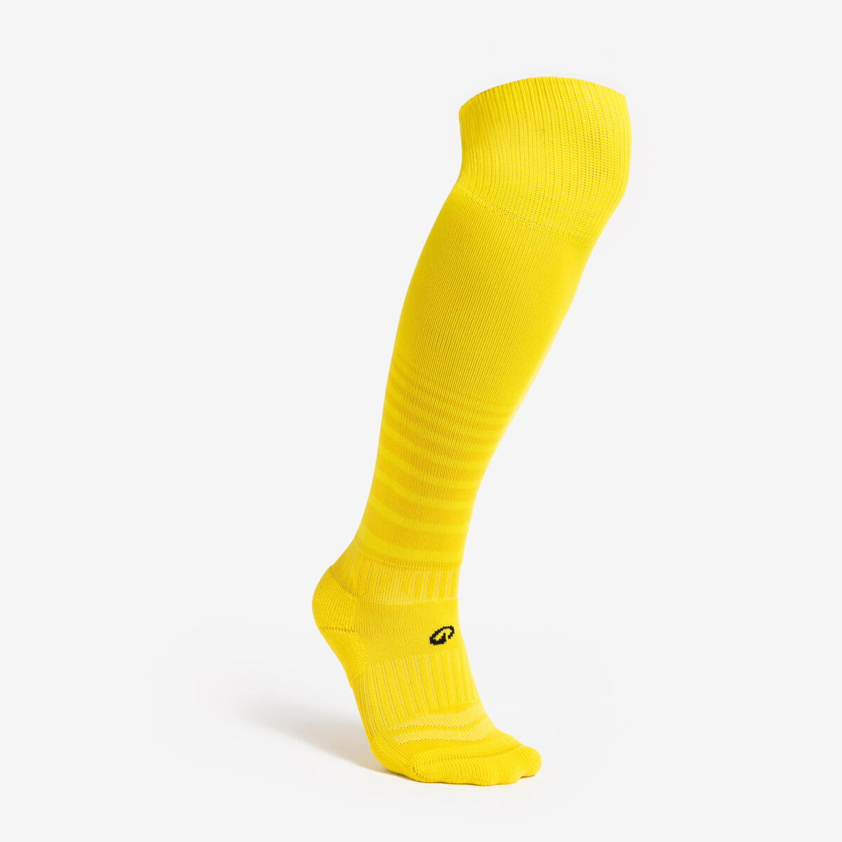 Chaussettes VIRALTO Club JR jaunes