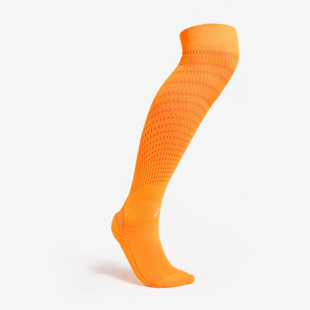 Chaussettes de football CLR Junior Orange