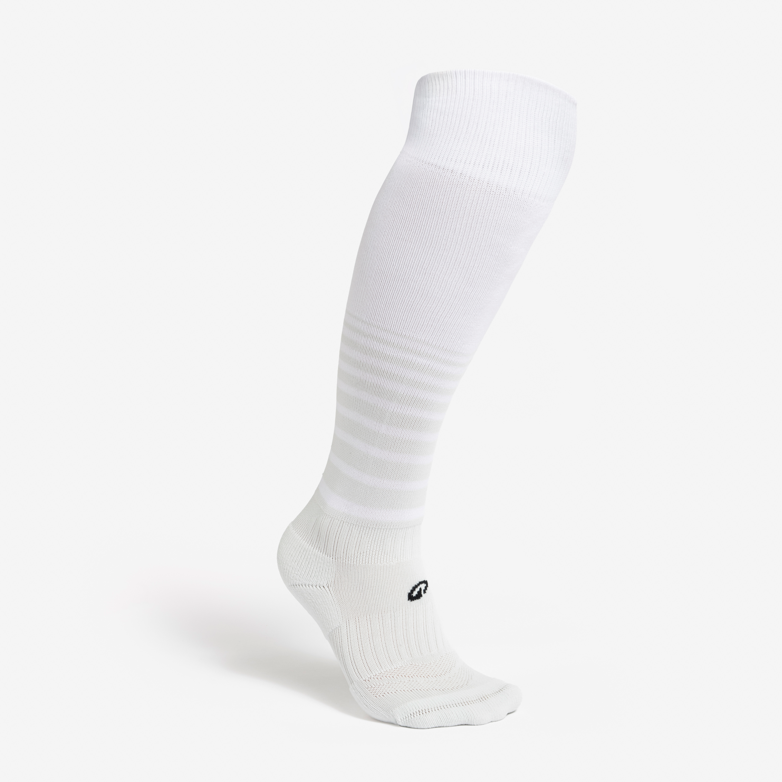 TCK Elite Chaussettes hautes rayées pour baseball Football (F