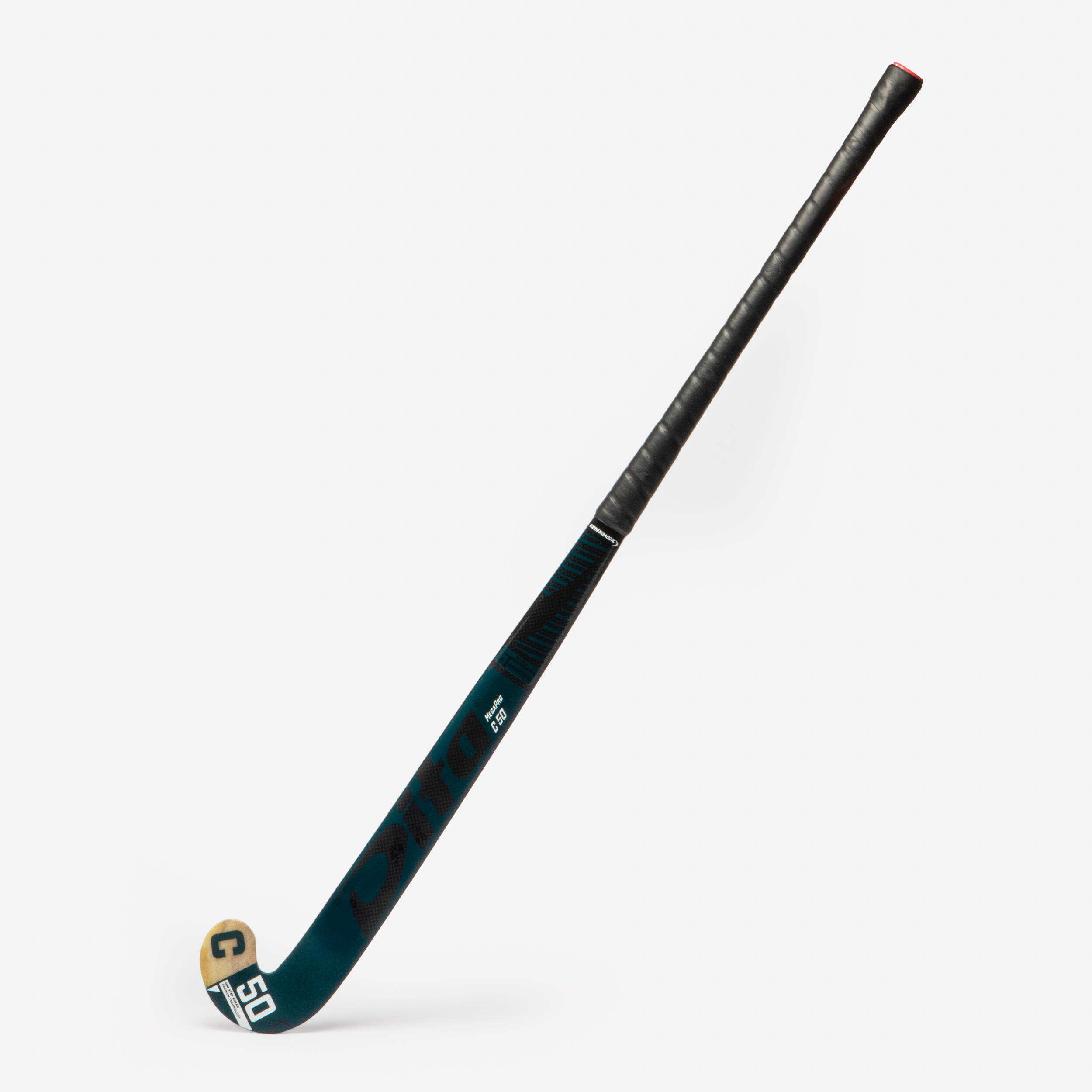 Damen/Herren Hockeyschläger Dita Indoor Megapro C50 XLB  5/9