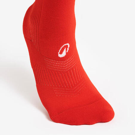 Гетри футбольні Viralto II Club червоні