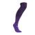 Chaussettes de football VIRALTO CLUB violet