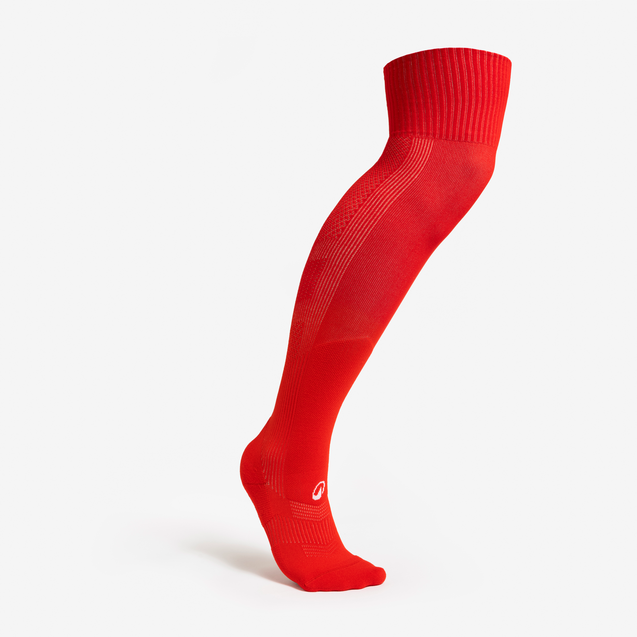 Chaussettes viralto ii rouge club - Football - Kipsta- Clubs - Entreprises - Collectivités - Associations