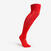 Chaussettes VIRALTO II rouge Club