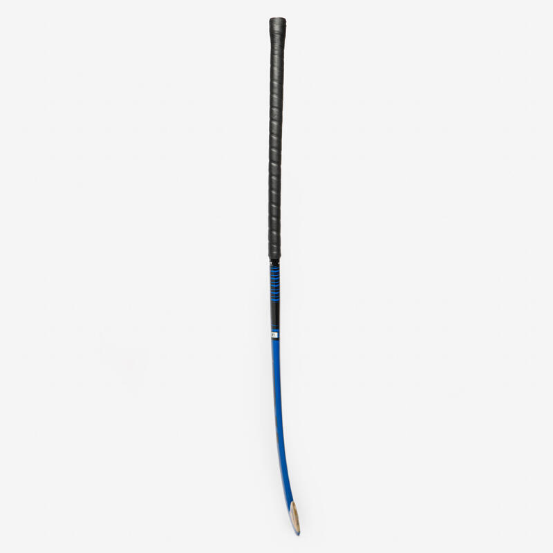 Hokejka na halový pozemní hokej Dita Wood C30 LB modrá 