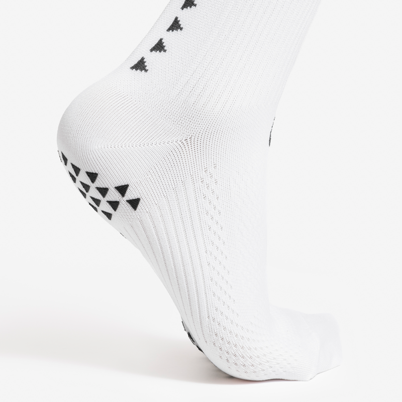 Chaussettes De Sport Antidérapantes Hommes Compression Anti-Ampoules