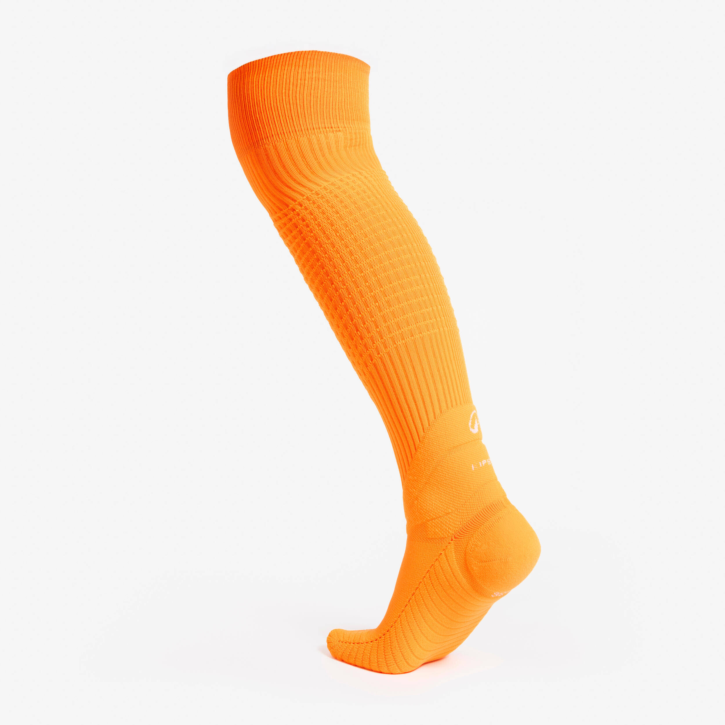 Adult Football Socks CLR - Orange -  2