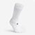Chaussettes Viralto II MID Club JR blanches
