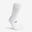 Chaussettes Viralto II MID Club JR blanches