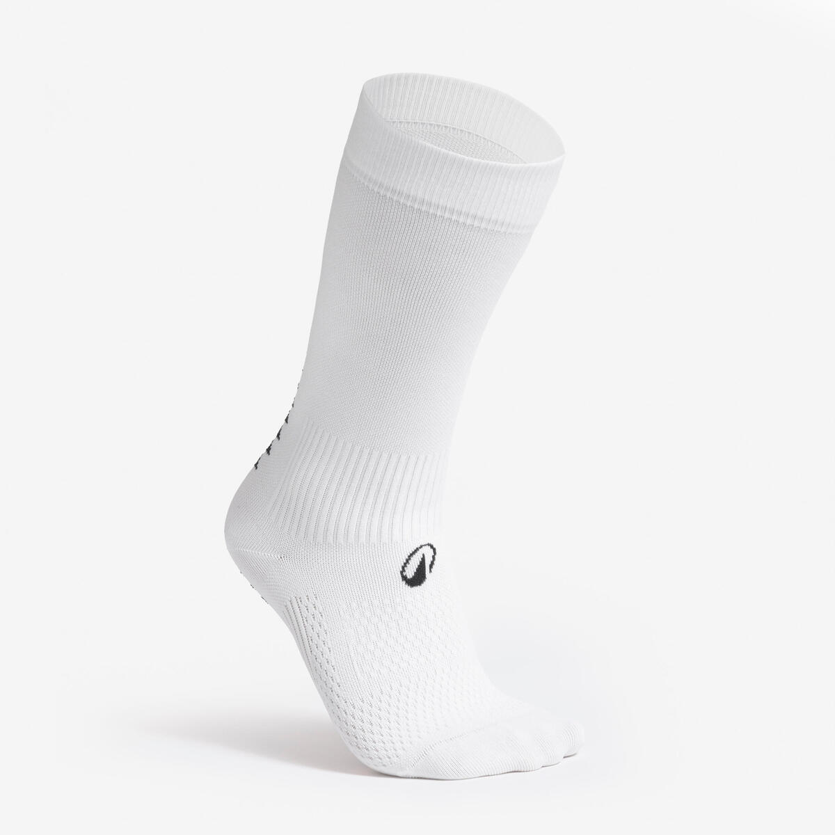 Chaussettes Viralto II MID Club JR blanches