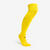 Chaussettes Viralto CLUB jaunes
