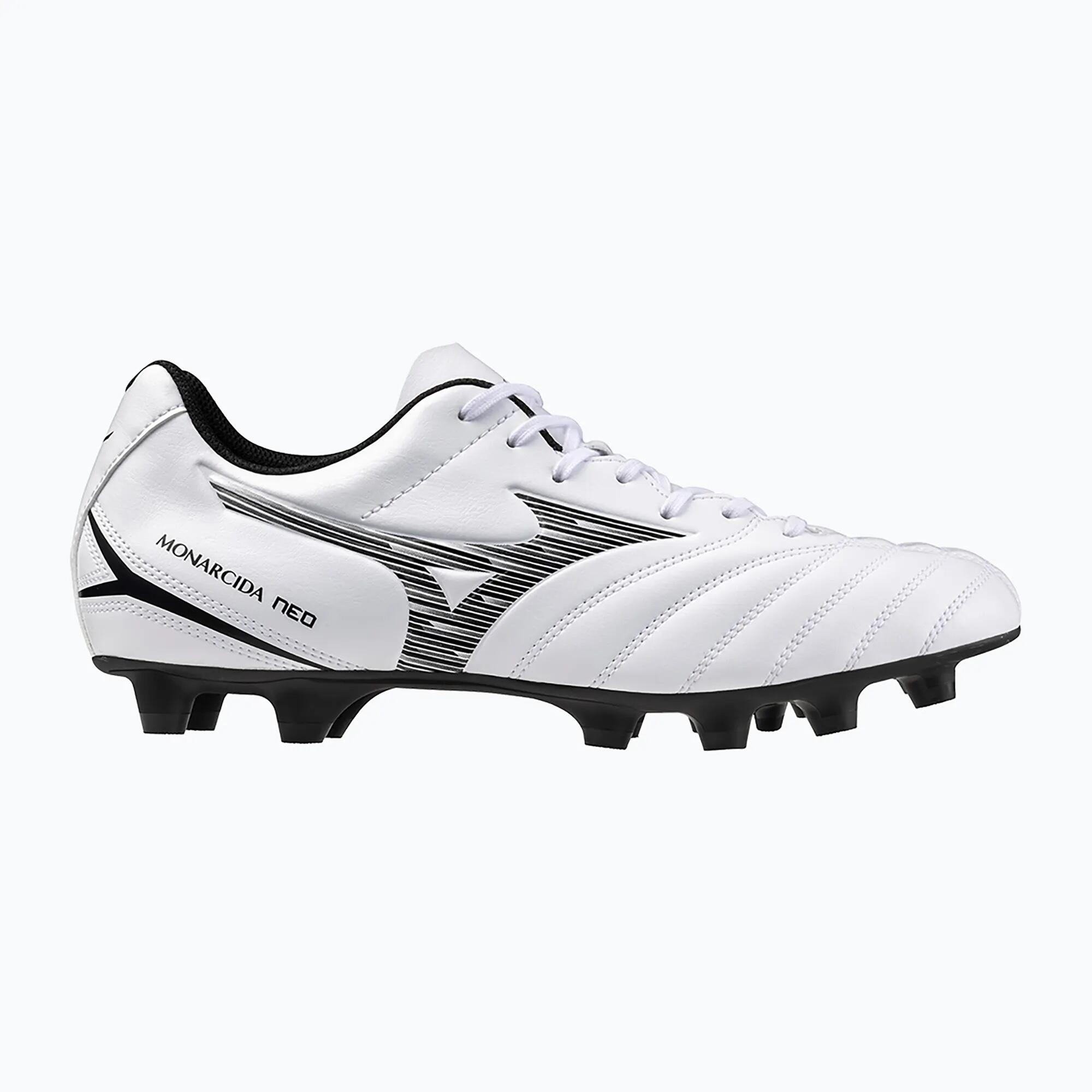 MIZUNO MONARCIDA NEO III SELECT White AW25 MIZUNO | Decathlon