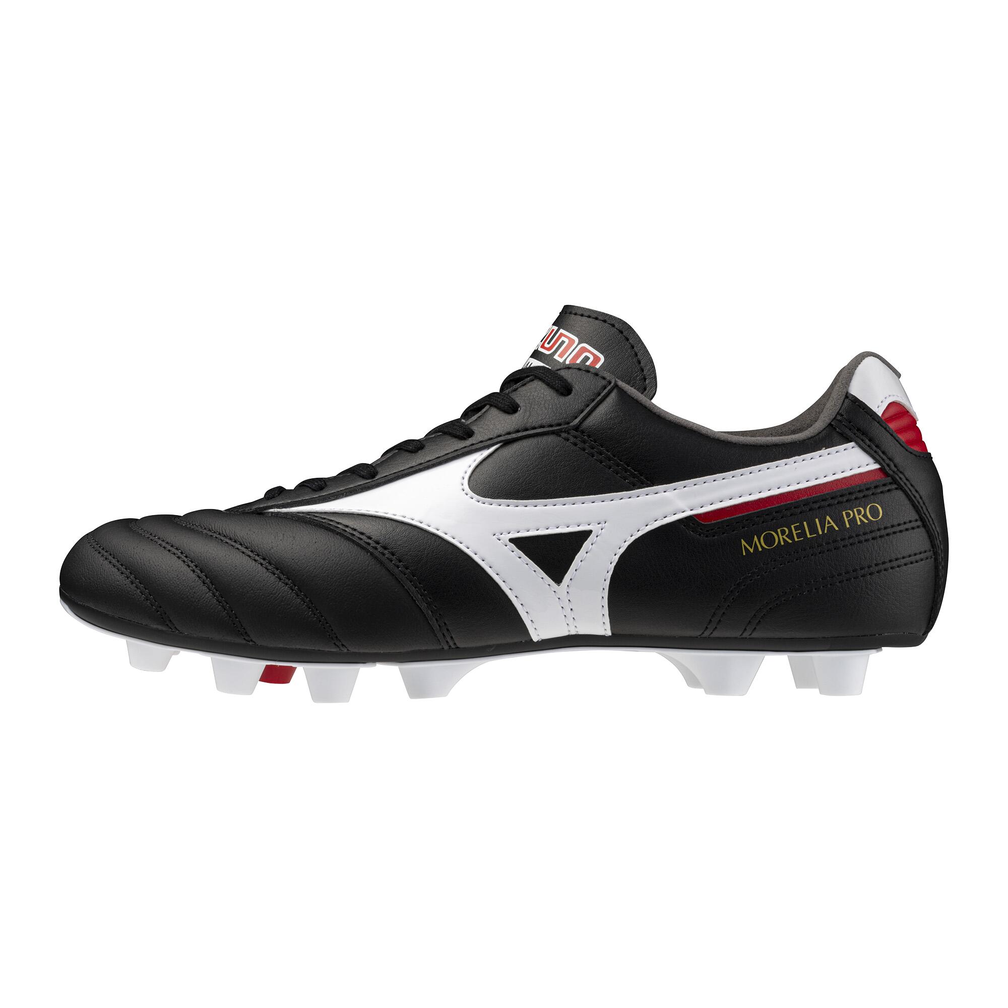 MIZUNO MORELIA II PRO Black/White AW25
