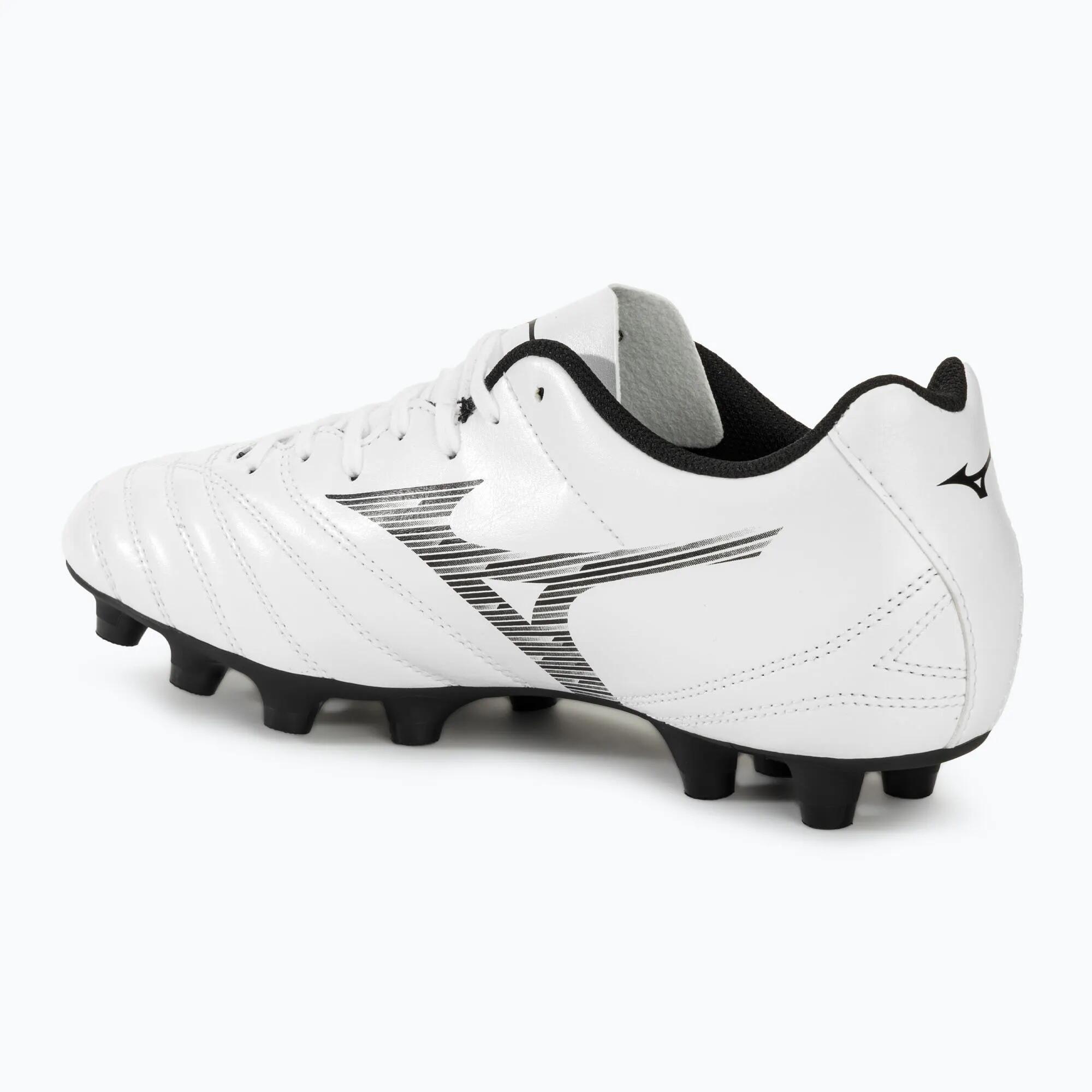 MIZUNO MONARCIDA NEO III SELECT White AW25 4/12
