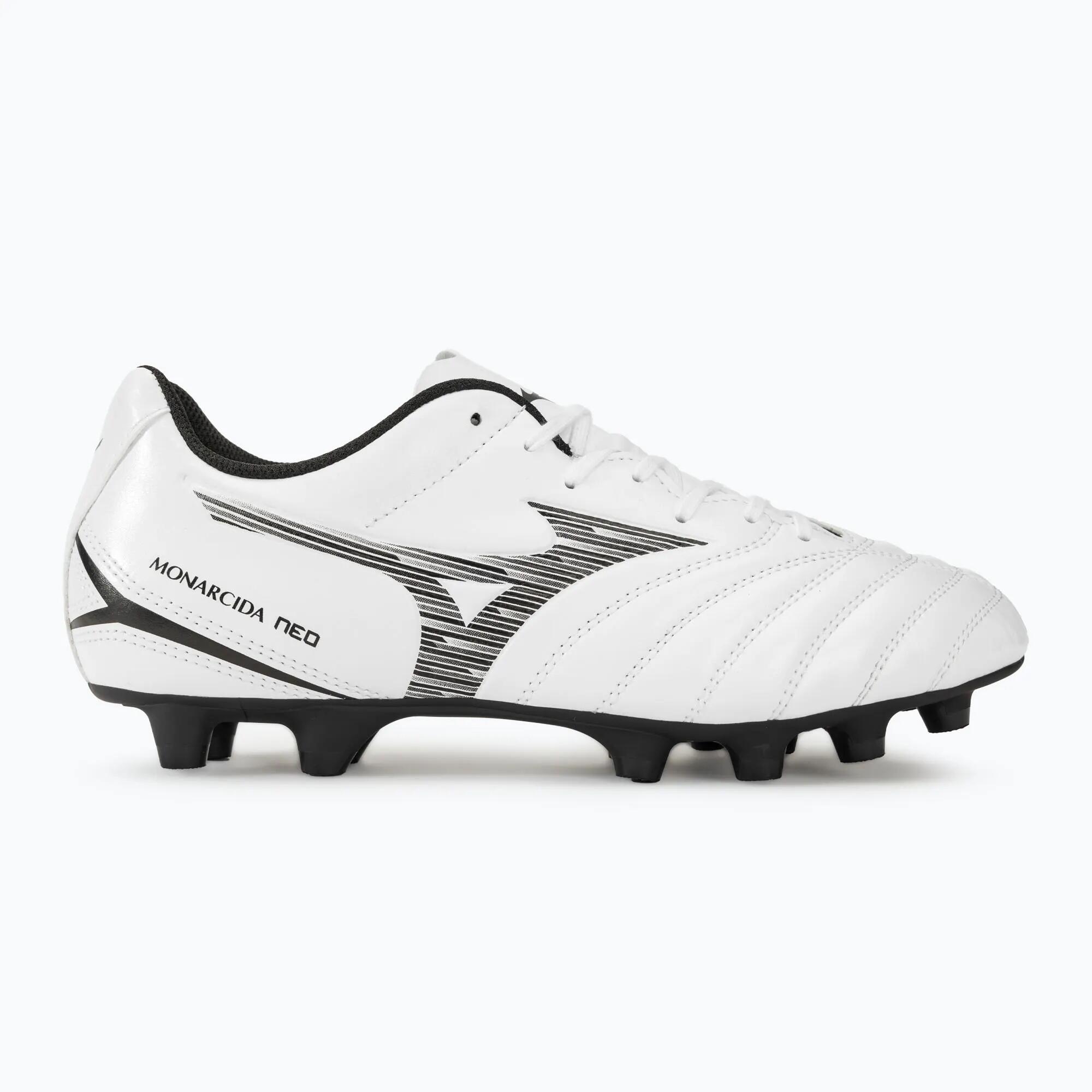 MIZUNO MONARCIDA NEO III SELECT White AW25 5/12