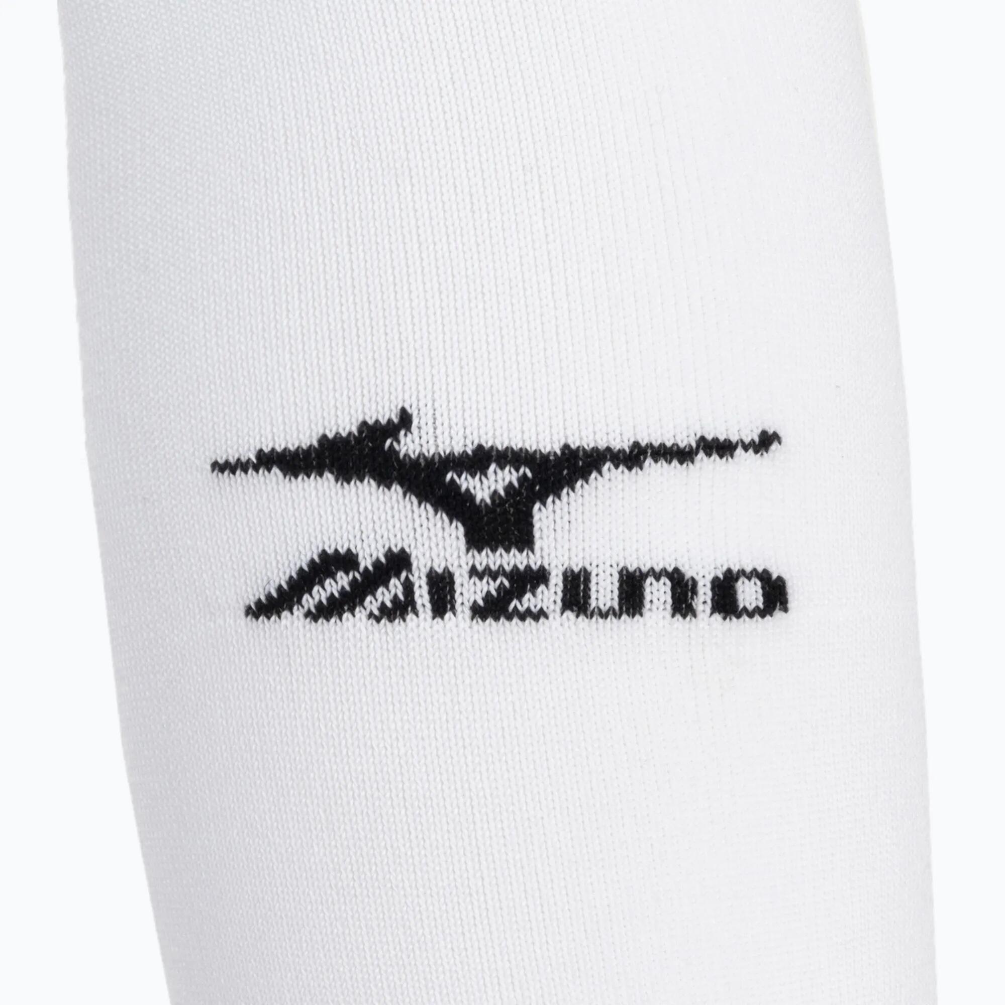 Rękawki siatkarskie Mizuno Białe