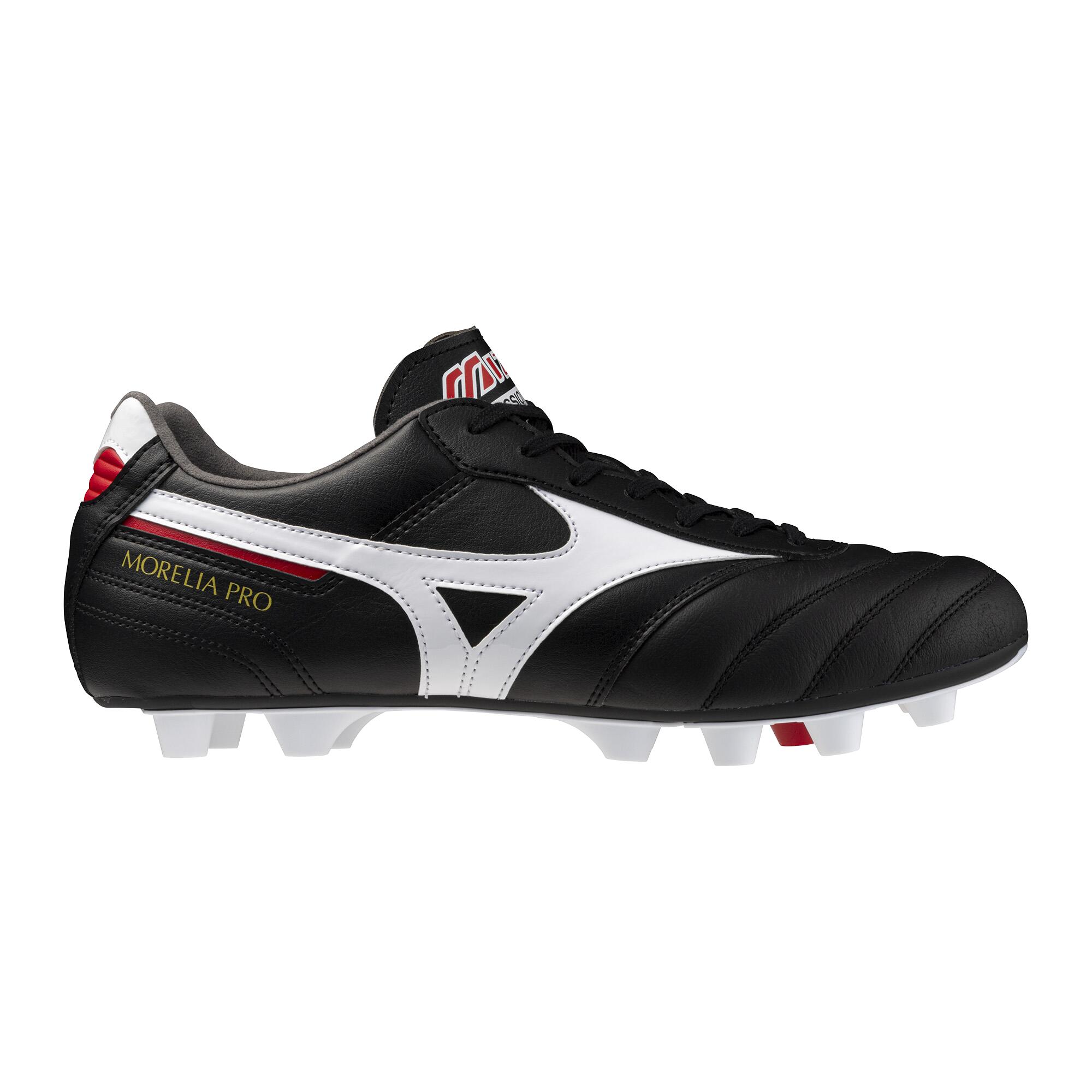 MIZUNO MORELIA II PRO Black/White AW25 MIZUNO | Decathlon