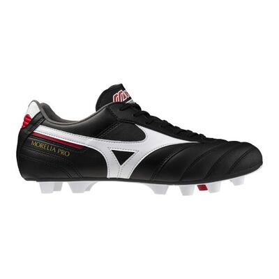 MIZUNO MORELIA II PRO Black/White AW25