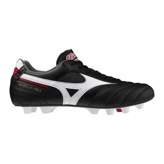 MIZUNO MORELIA II PRO Black/White AW25